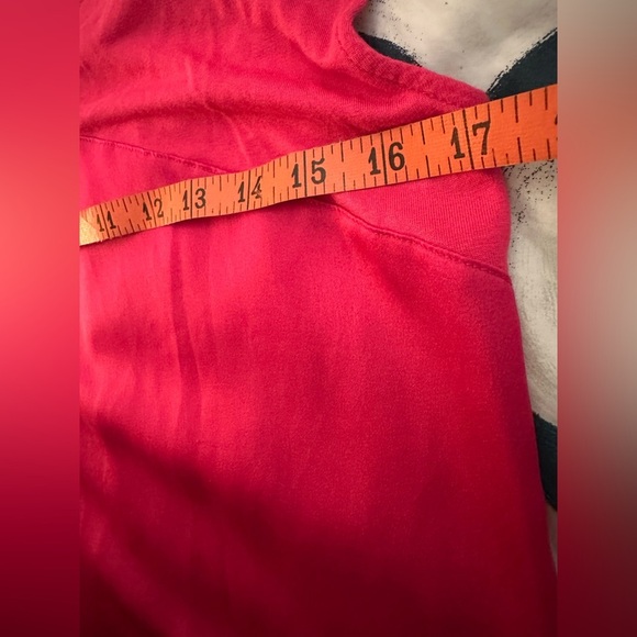 Mango Basics Vibrant Pink Tank Top XS - Picture 3 of 6